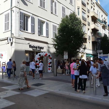 Cannes Riviera Экстерьер фото