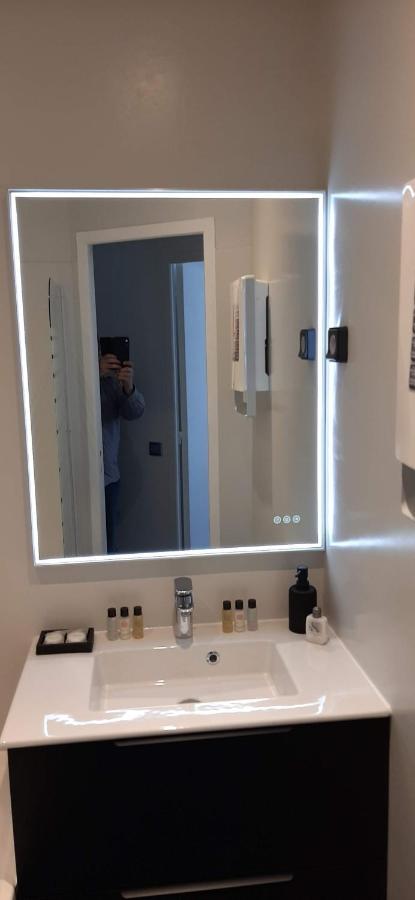 Cannes Riviera Экстерьер фото