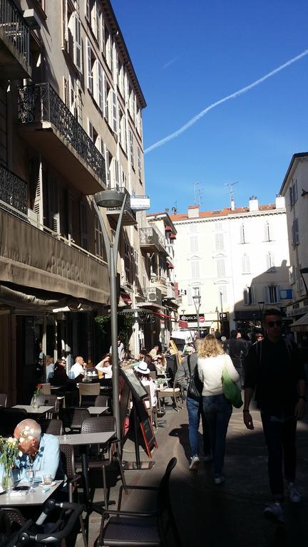 Cannes Riviera Экстерьер фото