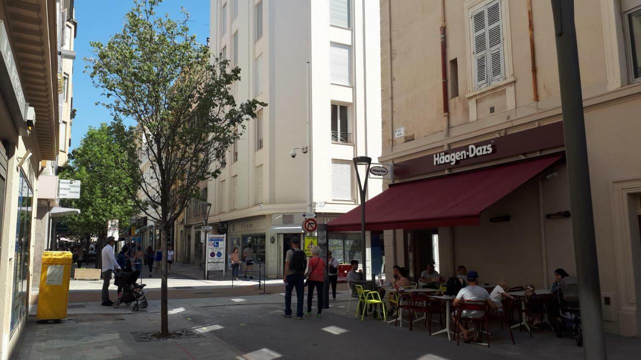 Cannes Riviera Экстерьер фото