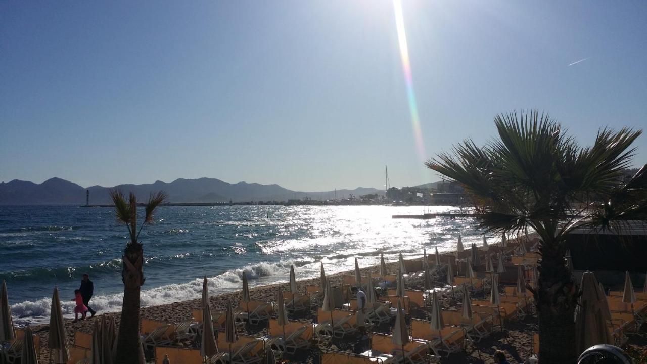 Cannes Riviera Экстерьер фото